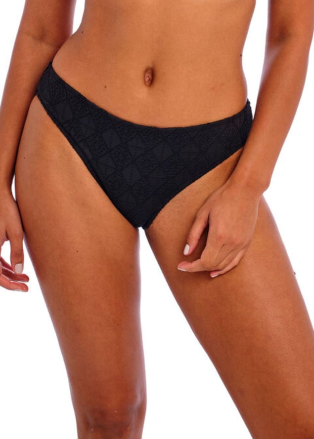 Bas de Bikini Slip Maillots de Bain Freya 